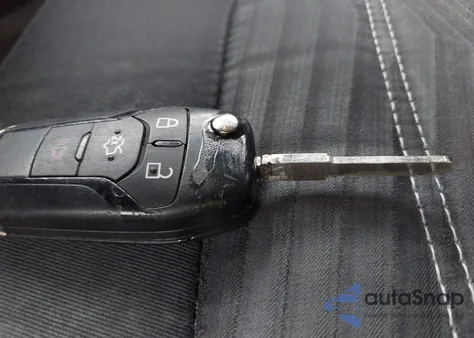 2016 Ford Fusion Se from USA, damaged, VIN 3FA6P0H72GR283590